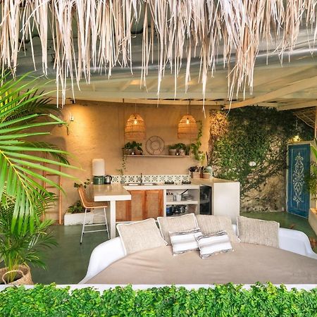 Samara Villa Bingin Uluwatu Dış mekan fotoğraf