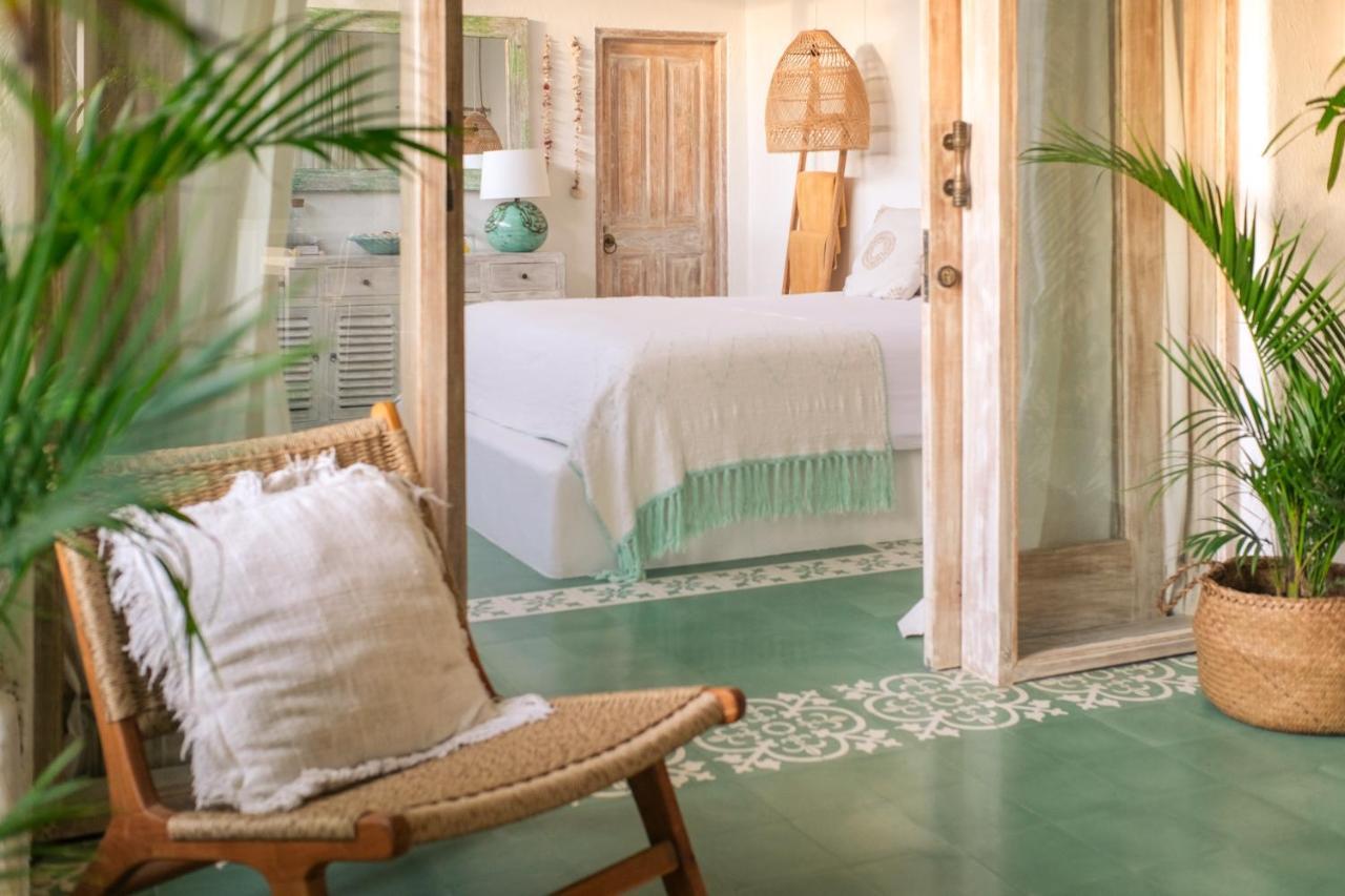 Samara Villa Bingin Uluwatu Dış mekan fotoğraf