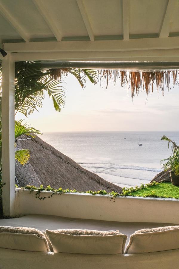 Samara Villa Bingin Uluwatu Dış mekan fotoğraf
