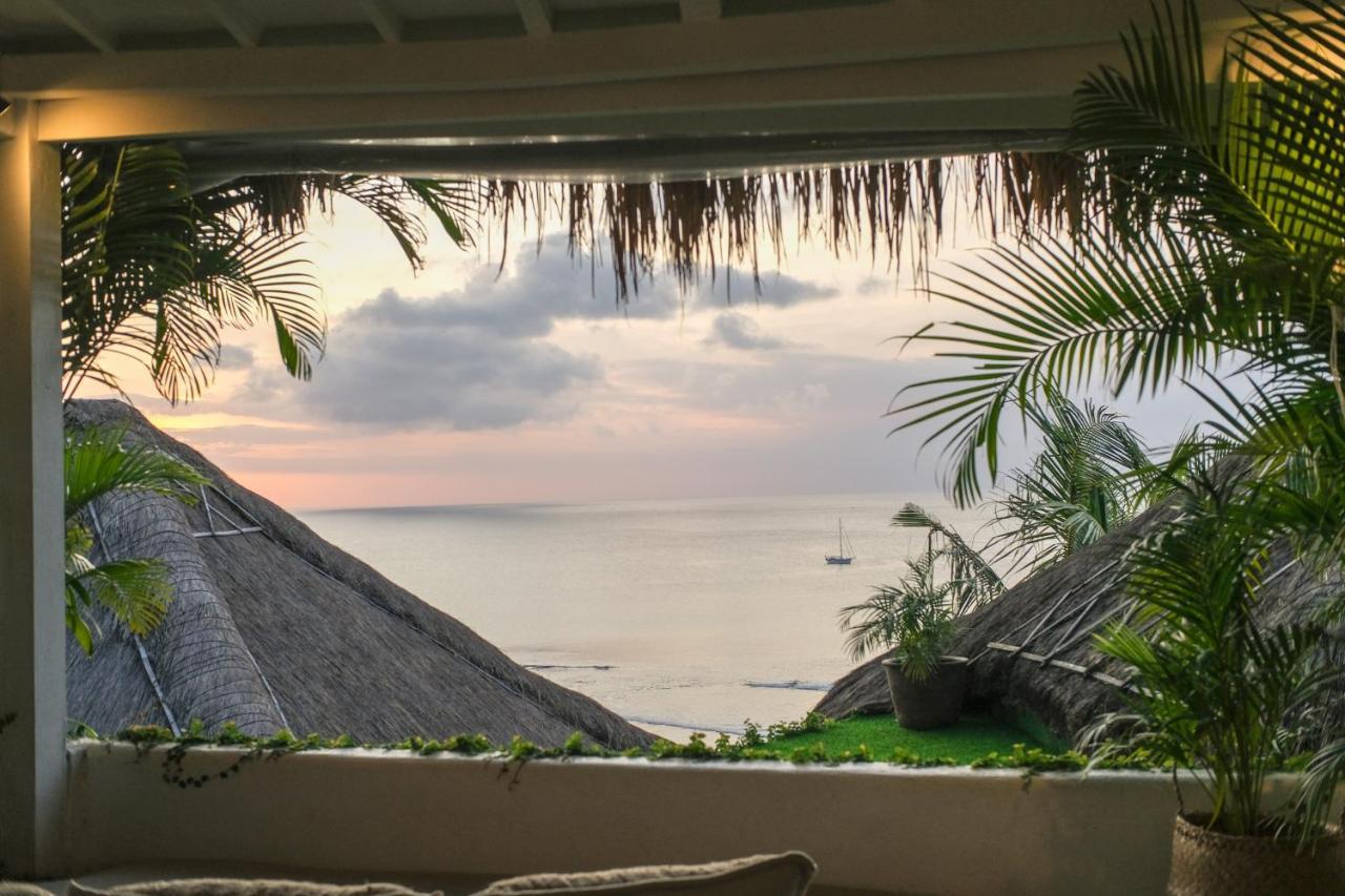 Samara Villa Bingin Uluwatu Dış mekan fotoğraf