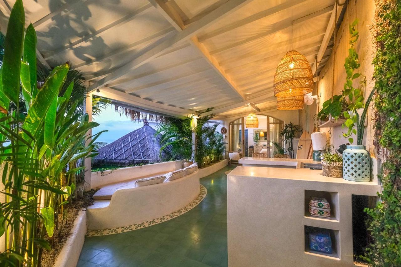 Samara Villa Bingin Uluwatu Dış mekan fotoğraf