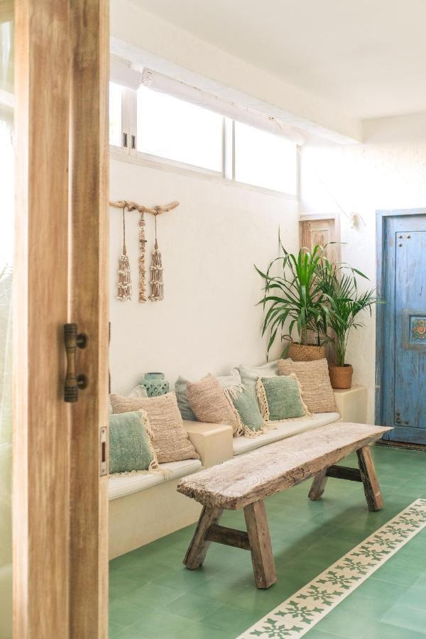 Samara Villa Bingin Uluwatu Dış mekan fotoğraf
