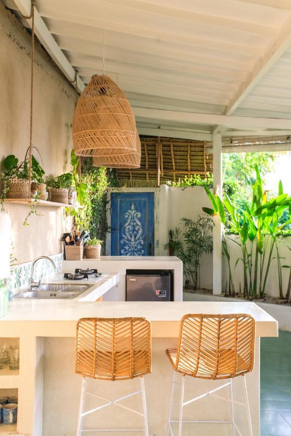 Samara Villa Bingin Uluwatu Dış mekan fotoğraf
