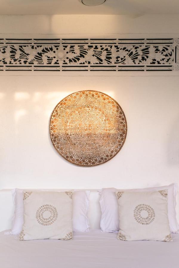 Samara Villa Bingin Uluwatu Dış mekan fotoğraf