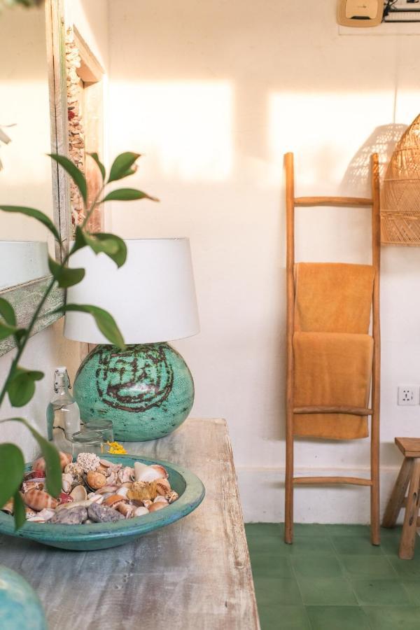 Samara Villa Bingin Uluwatu Dış mekan fotoğraf