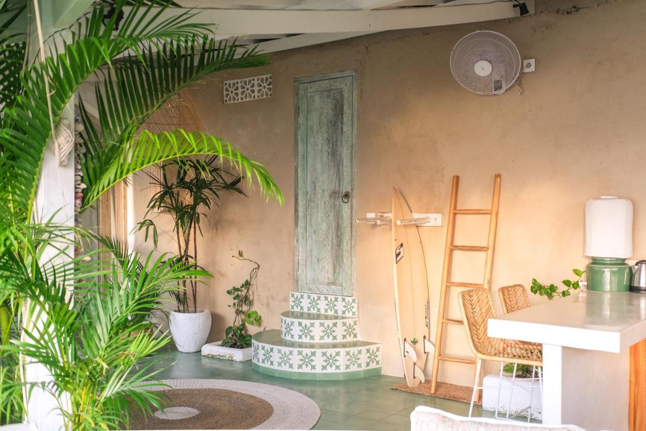 Samara Villa Bingin Uluwatu Dış mekan fotoğraf